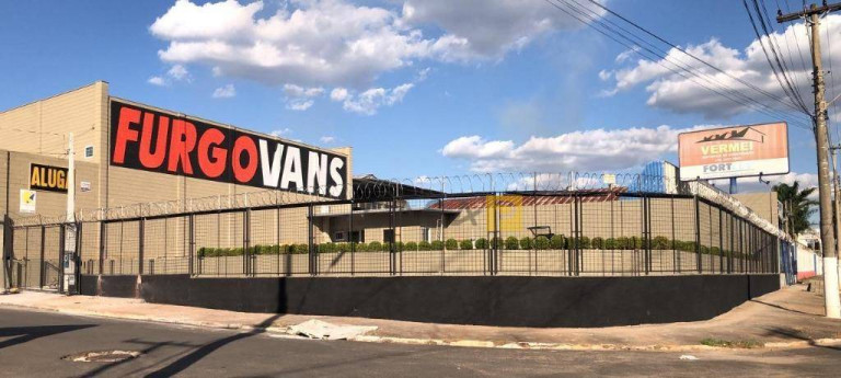 Terreno para Alugar, 738 m² em Jardim América - Americana