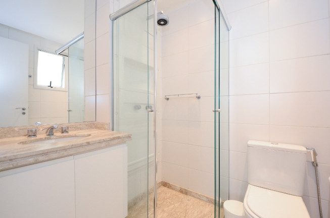 Imagem Apartamento com 3 Quartos à Venda, 129 m² em Real Parque - São Paulo