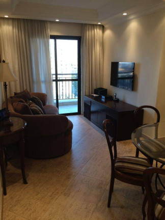 Apartamento com 3 Quartos à Venda, 72 m² em Alto Da Mooca - São Paulo
