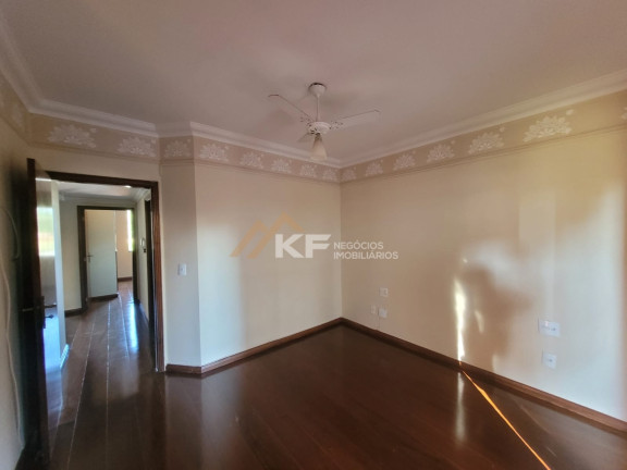Imagem Apartamento com 3 Quartos à Venda, 209 m² em Jardim São Luiz - Ribeirão Preto