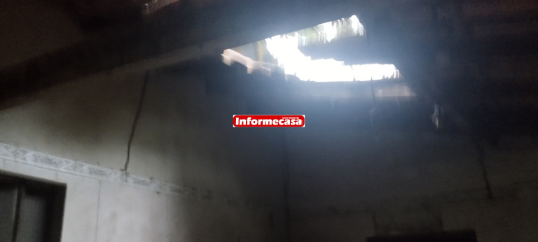 Imagem Imóvel com 3 Quartos à Venda, 70.000 m² em Pedra Lisa - Japeri