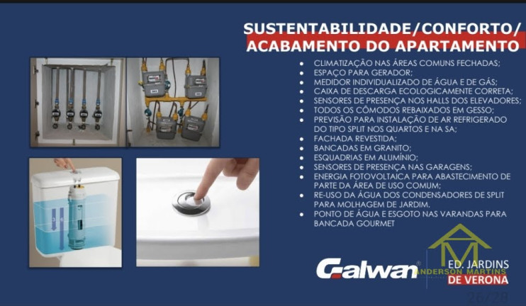 Imagem Apartamento com 3 Quartos à Venda, 105 m² em Itapuã - Vila Velha Imagem Apartamento com 3 Quartos à Venda, 105 m² em Itapuã - Vila Velha