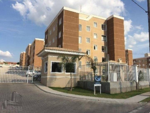 Apartamento com 2 Quartos à Venda, 50 m² em Jardim Leocádia - Sorocaba