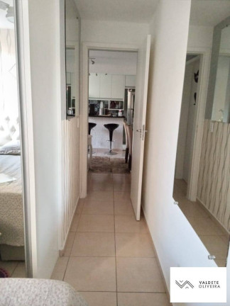 Imagem Apartamento com 2 Quartos à Venda, em Jardim América - São José Dos Campos Imagem Apartamento com 2 Quartos à Venda, em Jardim América - São José Dos Campos
