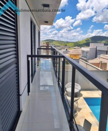 Imagem Casa com 3 Quartos à Venda, 259 m² em Terras De Atibaia - Atibaia Imagem Casa com 3 Quartos à Venda, 259 m² em Terras De Atibaia - Atibaia
