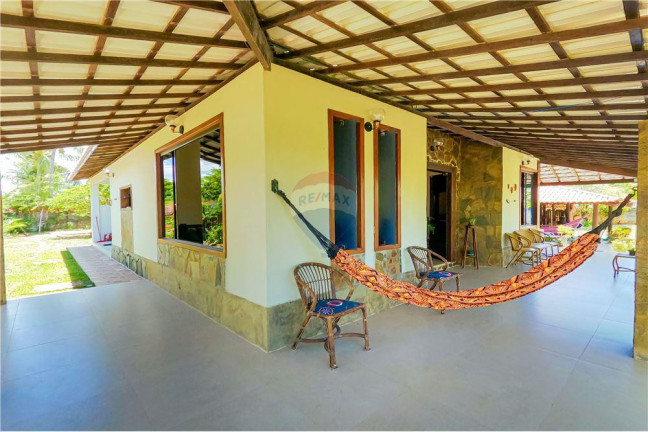 Imagem Casa com 3 Quartos à Venda, 246 m² em Itacimirim - Camaçari Imagem Casa com 3 Quartos à Venda, 246 m² em Itacimirim - Camaçari