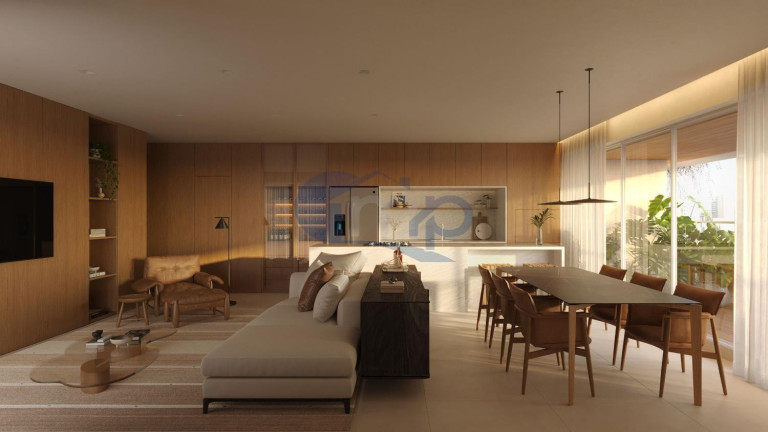 Imagem Apartamento com 2 Quartos à Venda, 83 m² em Praia Grande - Torres