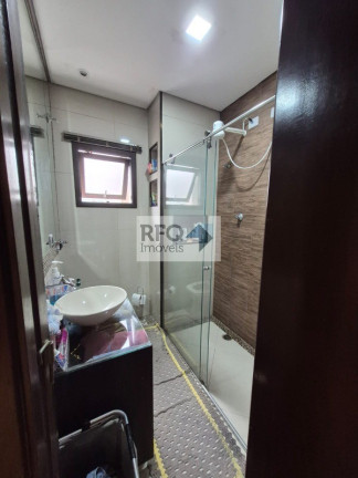 Imagem Casa com 3 Quartos à Venda, 154 m² em Vila Conde Do Pinhal - São Paulo