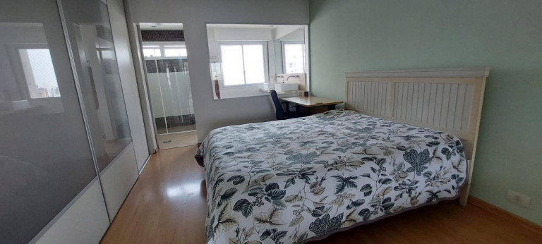 Imagem Apartamento com 4 Quartos à Venda, 304 m² em Vila Mariana - São Paulo