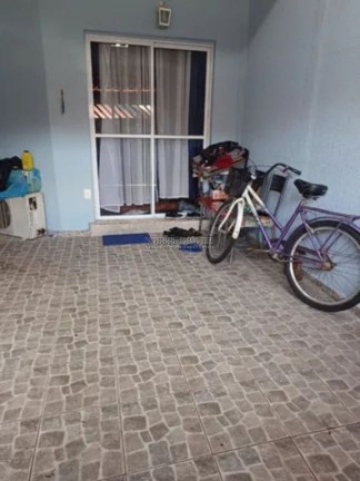 Imagem Casa com 2 Quartos à Venda, 104 m² em Guilhermina - Praia Grande