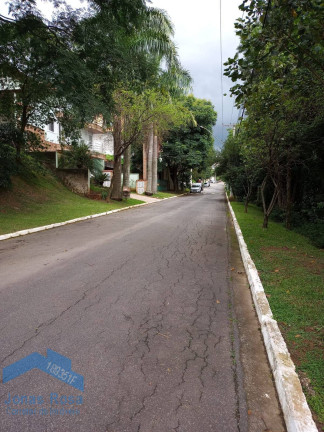 Terreno em Condomínio à Venda, 456 m² em Tarumã - Santana De Parnaíba