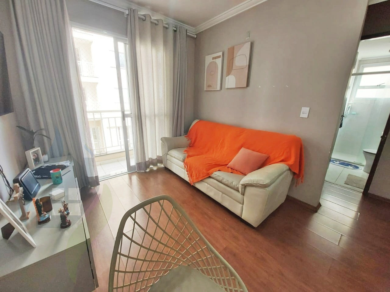 Imagem Imóvel com 2 Quartos à Venda, 60 m² em Rudge Ramos - São Bernardo Do Campo