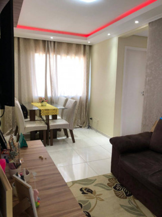 Imagem Apartamento com 2 Quartos à Venda, 45 m² em Vila Urupês - Suzano Imagem Apartamento com 2 Quartos à Venda, 45 m² em Vila Urupês - Suzano