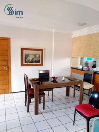 Imagem Apartamento com 3 Quartos à Venda, 70 m² em Sapiranga - Fortaleza Imagem Apartamento com 3 Quartos à Venda, 70 m² em Sapiranga - Fortaleza