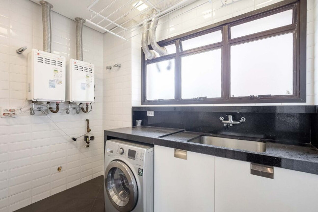 Imagem Apartamento com 4 Quartos à Venda, 411 m² em Perdizes - São Paulo