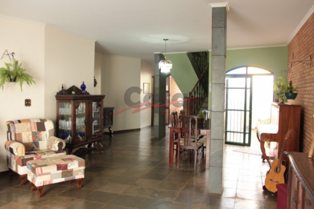 Imagem Sobrado com 4 Quartos à Venda, 297 m² em Parque Dos Bandeirantes - Ribeirão Preto Imagem Sobrado com 4 Quartos à Venda, 297 m² em Parque Dos Bandeirantes - Ribeirão Preto