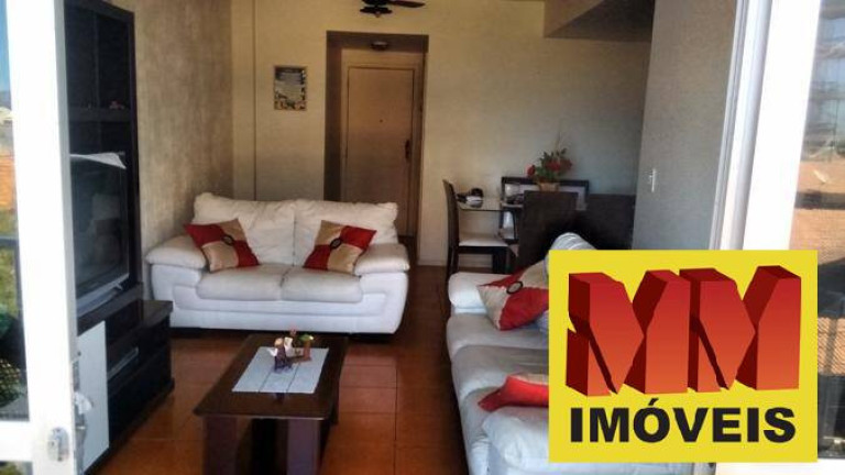 Imagem Apartamento com 3 Quartos à Venda, 100 m² em Braga - Cabo Frio