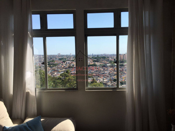Imagem Apartamento com 2 Quartos à Venda, 48 m² em Jardim Santa Terezinha (zona Leste) - São Paulo Imagem Apartamento com 2 Quartos à Venda, 48 m² em Jardim Santa Terezinha (zona Leste) - São Paulo