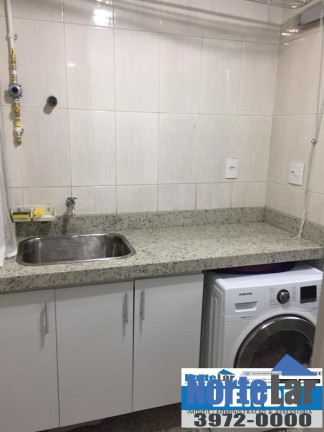 Imagem Apartamento com 3 Quartos à Venda, 72 m² em Barro Branco (zona Norte) - São Paulo