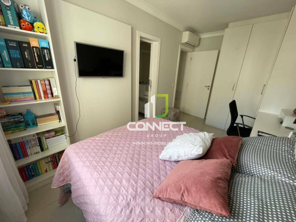 Imagem Apartamento com 3 Quartos à Venda, 110 m² em Centro - Itajaí