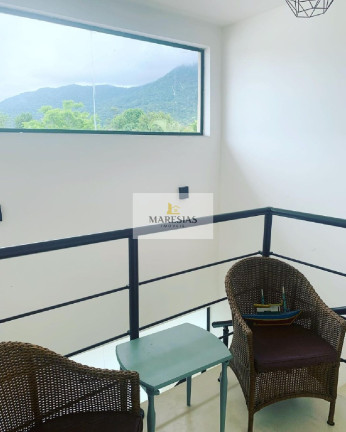 Imagem Casa com 2 Quartos à Venda, 125 m² em Maresias - São Sebastião