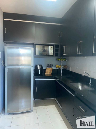 Imagem Apartamento com 2 Quartos à Venda, 74 m² em Jardim Tarraf Ii - São José Do Rio Preto Imagem Apartamento com 2 Quartos à Venda, 74 m² em Jardim Tarraf Ii - São José Do Rio Preto