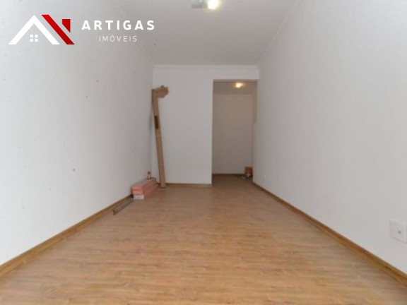 Apartamento com 2 Quartos à Venda, 80 m² em Pacaembu - São Paulo