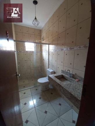 Imagem Casa com 3 Quartos à Venda, 117 m² em Parque Das Rodovias - Lorena Imagem Casa com 3 Quartos à Venda, 117 m² em Parque Das Rodovias - Lorena