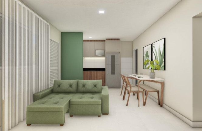 Imagem Casa com 2 Quartos à Venda, 45 m² em Buenos Aires - Foz Do Iguaçu Imagem Casa com 2 Quartos à Venda, 45 m² em Buenos Aires - Foz Do Iguaçu