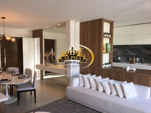 Imagem Casa de Condomínio com 3 Quartos à Venda, 152 m² em Alphaville - Santana De Parnaíba Imagem Casa de Condomínio com 3 Quartos à Venda, 152 m² em Alphaville - Santana De Parnaíba