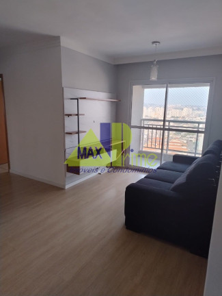 Imagem Apartamento com 3 Quartos à Venda, 72 m² em Jardim Vila Formosa - São Paulo Imagem Apartamento com 3 Quartos à Venda, 72 m² em Jardim Vila Formosa - São Paulo