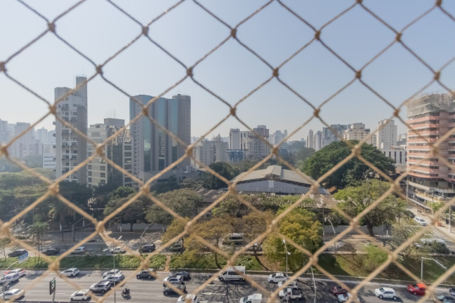 Imagem Apartamento com 2 Quartos à Venda, 54 m² em Vila Clementino - São Paulo