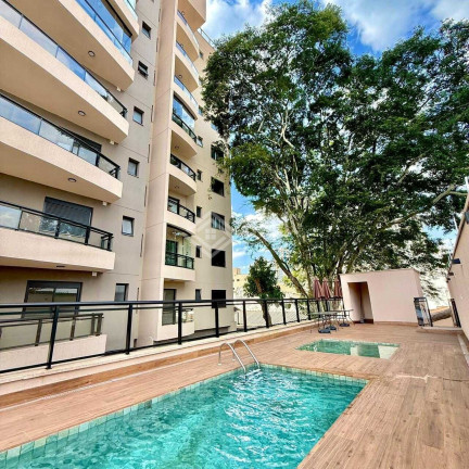 Imagem Apartamento com 2 Quartos para Alugar, 64 m² em Parque Monte Líbano - Mogi Das Cruzes