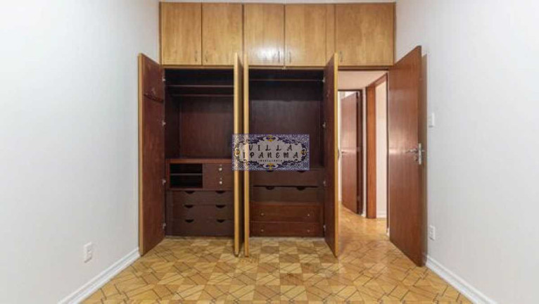 Imagem Apartamento com 3 Quartos à Venda, 99 m² em Flamengo - Rio De Janeiro