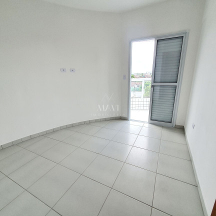 Imagem Apartamento com 2 Quartos à Venda, 67 m² em Maracanã - Praia Grande