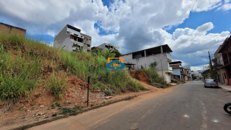 Imagem Terreno à Venda, 309 m² em Cidade Nova - Santana Do Paraíso Imagem Terreno à Venda, 309 m² em Cidade Nova - Santana Do Paraíso