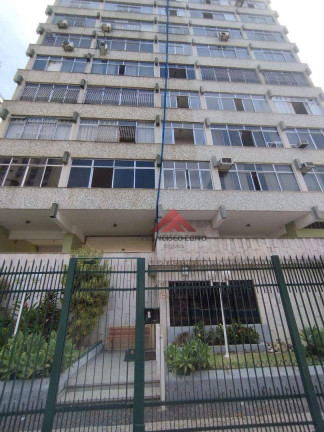 Apartamento com 3 Quartos à Venda, 120 m² em Icaraí - Niterói
