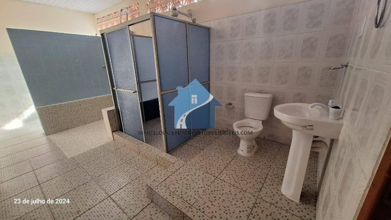 Imagem Casa com 5 Quartos para Alugar,  em Parque 10 De Novembro - Manaus