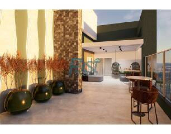 Imagem Apartamento com 2 Quartos à Venda, 62 m² em Grande Terceiro - Cuiabá