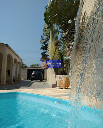 Imagem Casa com 5 Quartos à Venda, 205 m² em Jardim Praia Grande - Mongaguá