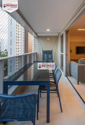 Imagem Apartamento com 4 Quartos à Venda, 130 m² em Miramar - João Pessoa Imagem Apartamento com 4 Quartos à Venda, 130 m² em Miramar - João Pessoa