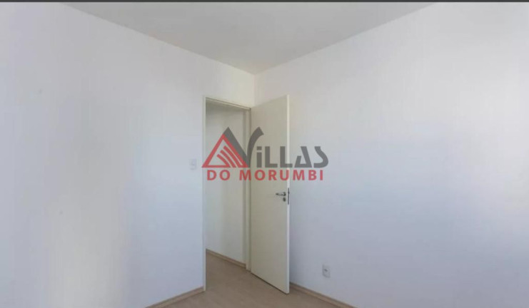 Imagem Apartamento com 2 Quartos à Venda, 58 m² em Vila Monte Alegre - São Paulo