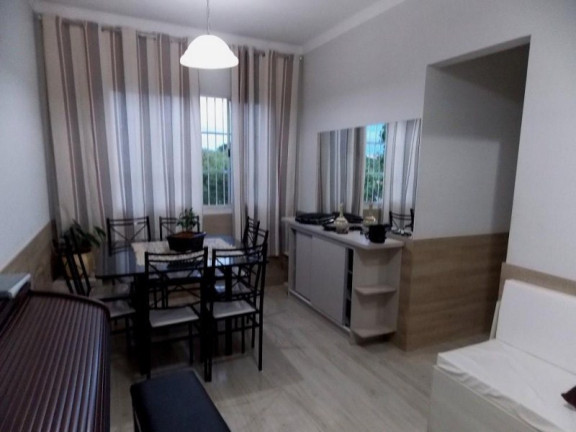 Imagem Apartamento com 3 Quartos à Venda,  em Jardim São Roque - Sumaré