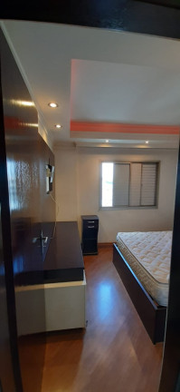 Imagem Apartamento com 2 Quartos à Venda, 56 m² em Vila Marieta - São Paulo Imagem Apartamento com 2 Quartos à Venda, 56 m² em Vila Marieta - São Paulo
