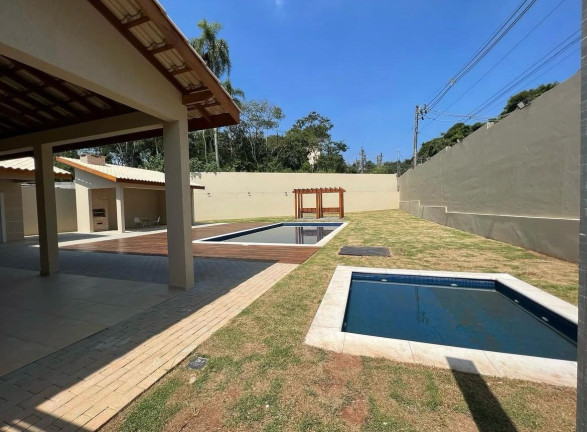 Imagem Terreno à Venda, 160 m² em Quinta Dos Angicos - Cotia