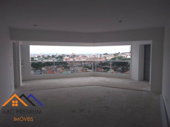 Imagem Apartamento com 3 Quartos à Venda, 160 m² em Vila Guiomar - Santo André Imagem Apartamento com 3 Quartos à Venda, 160 m² em Vila Guiomar - Santo André