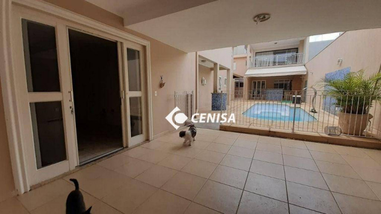 Imagem Casa com 6 Quartos à Venda, 486 m² em Cidade Nova I - Indaiatuba Imagem Casa com 6 Quartos à Venda, 486 m² em Cidade Nova I - Indaiatuba
