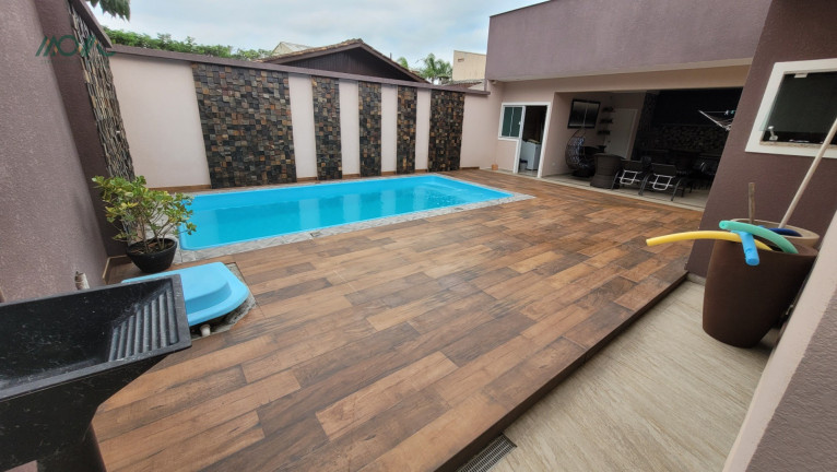Imagem Casa com 3 Quartos à Venda, 200 m² em Itapoá - Itapoá Imagem Casa com 3 Quartos à Venda, 200 m² em Itapoá - Itapoá