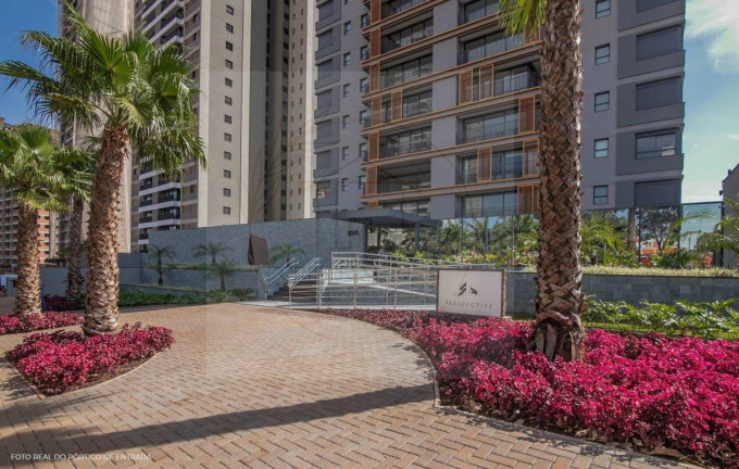 Imagem Apartamento com 3 Quartos à Venda, 158 m² em Jardim Olhos Dágua Ii - Ribeirão Preto Imagem Apartamento com 3 Quartos à Venda, 158 m² em Jardim Olhos Dágua Ii - Ribeirão Preto