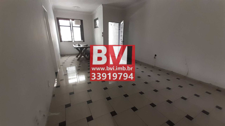 Imagem Casa com 4 Quartos à Venda, 101 m² em Ramos - Rio De Janeiro Imagem Casa com 4 Quartos à Venda, 101 m² em Ramos - Rio De Janeiro